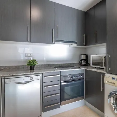 아파트 Viena By Interhome