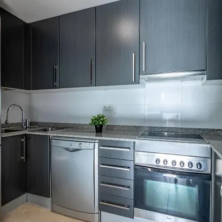 아파트 Viena By Interhome