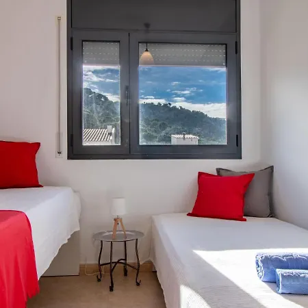 Viena By Interhome 아파트
