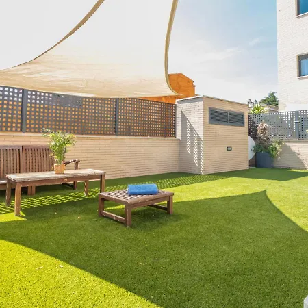 Viena By Interhome 아파트 *